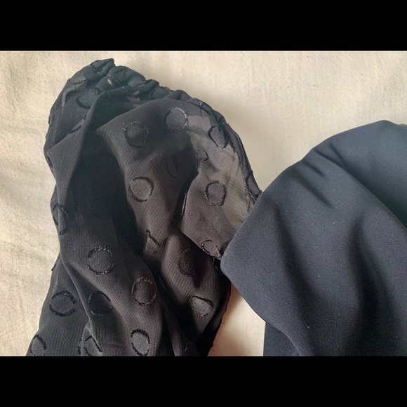 Greta Constantine Stuart Dress - Picture 9 of 11